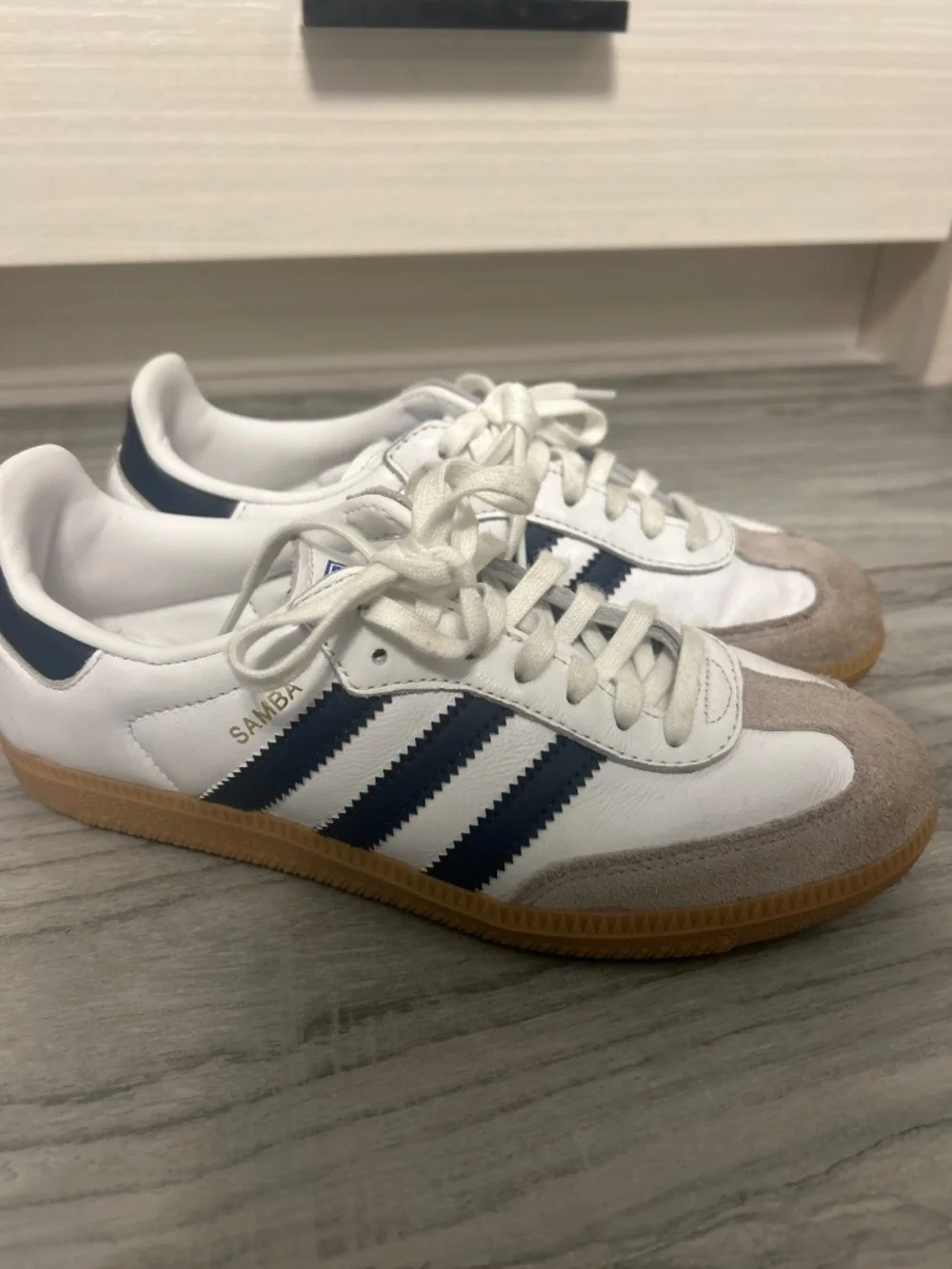 Adidas Samba